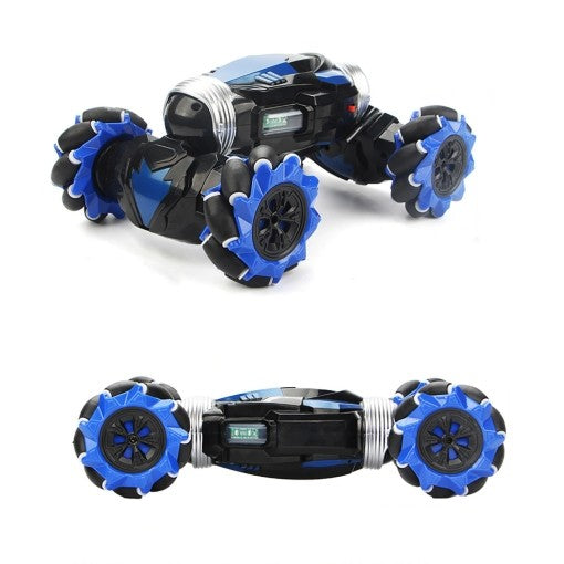 4WD RC Stunt Car Remote Control Off-Road Gesture Sensing