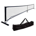 Portable Pickleball Net Outdoor Game Pickleball Net Regulation Size