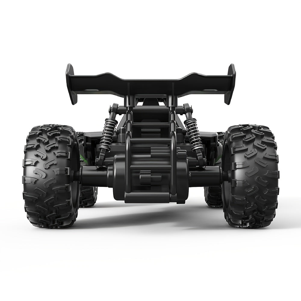 High-Speed Off-Road SUV RC Car