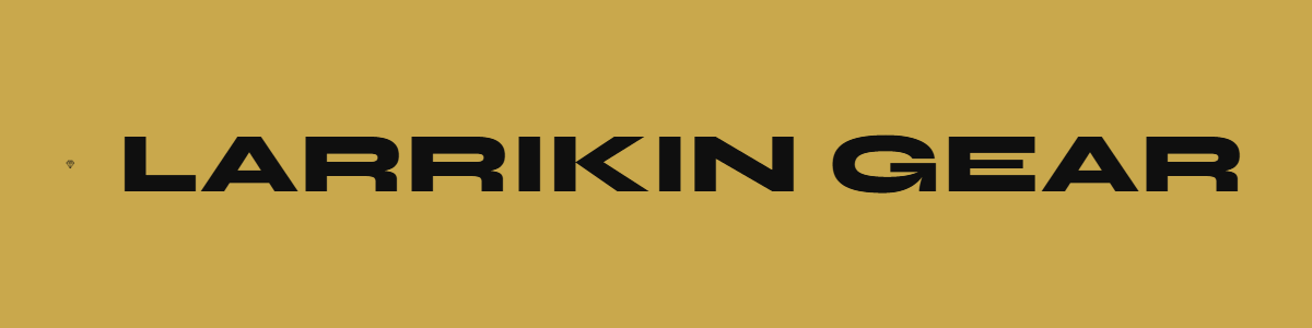 Larrikin Gear