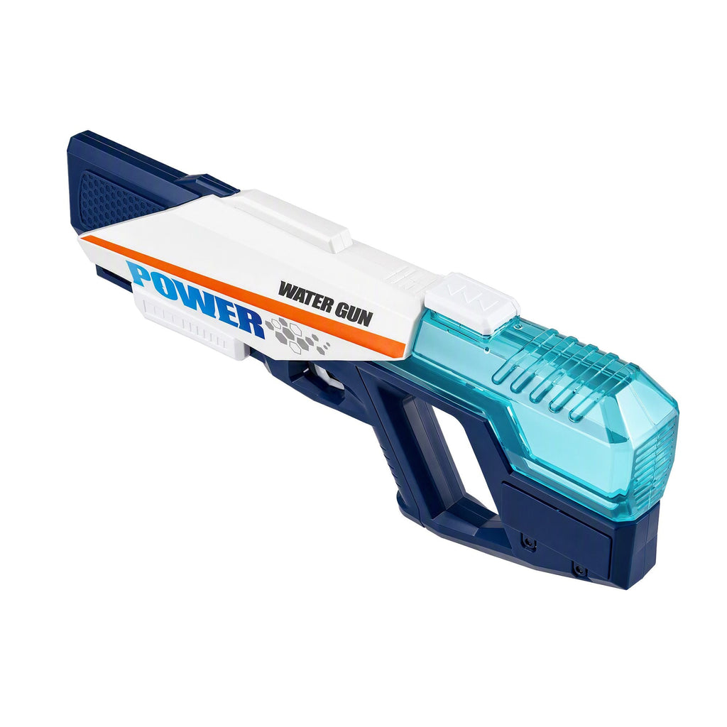 Keezi Kids 600cc Water Blaster Toy for Pool & Beach Play - Blue