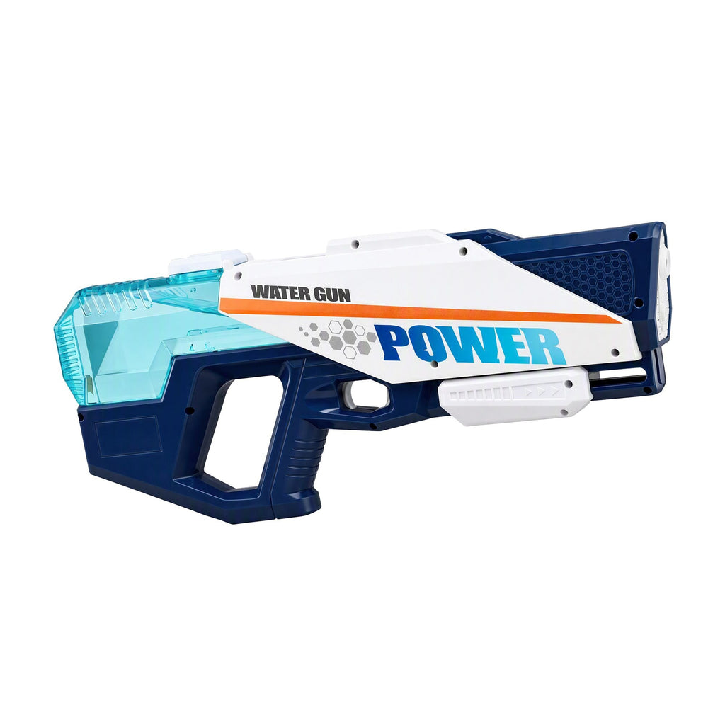 Keezi Kids 600cc Water Blaster Toy for Pool & Beach Play - Blue