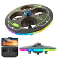 Rc Drone With Camera Obstacle Avoidance Mini Uav