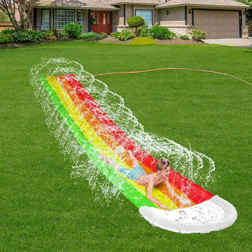 Swimming Pool Splash Mat