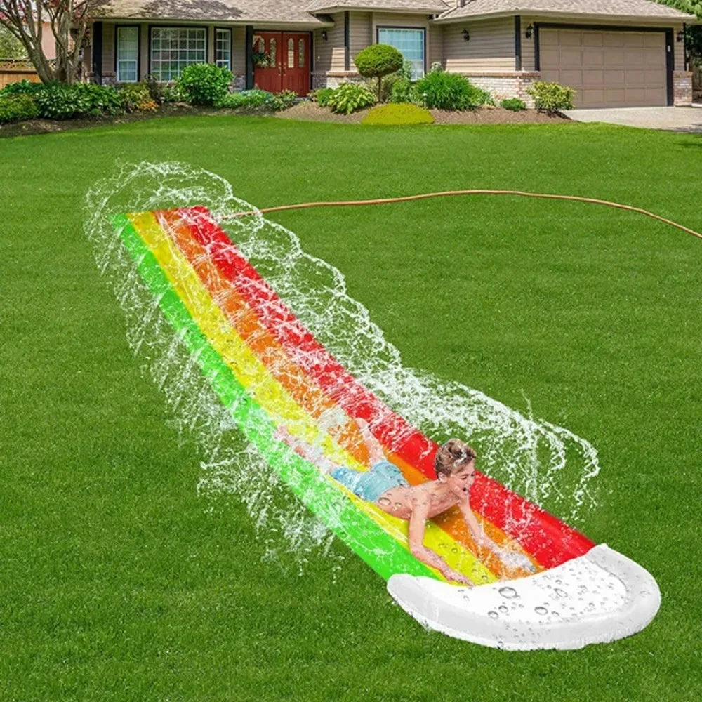 Swimming Pool Splash Mat
