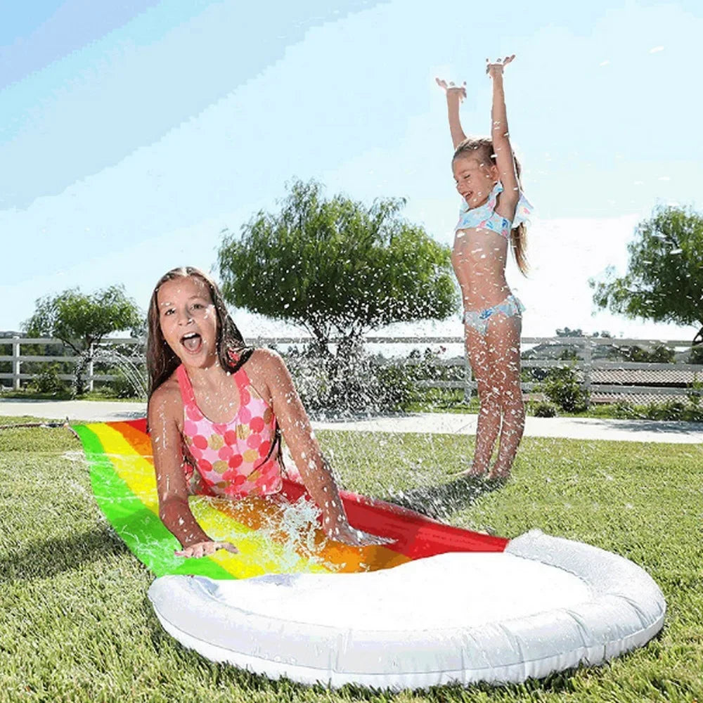 Swimming Pool Splash Mat