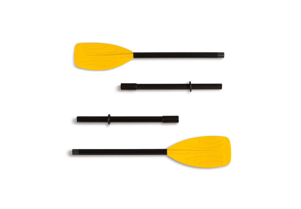Intex Seahawk 2 Boat Set 68347