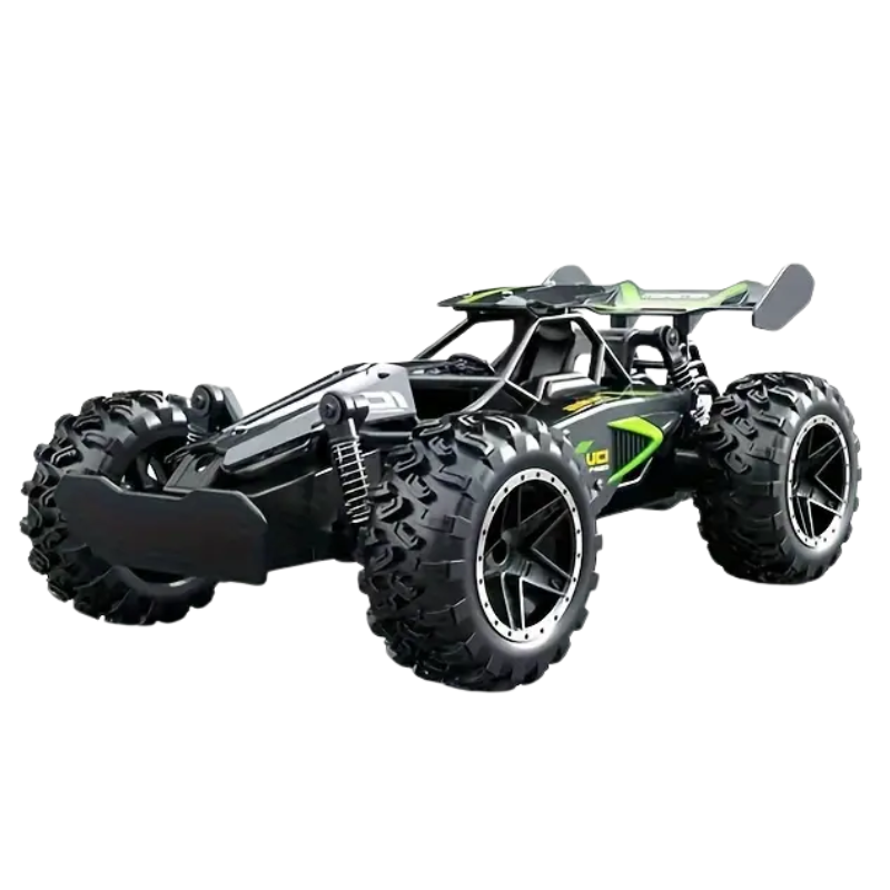 High-Speed Off-Road SUV RC Car